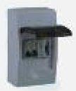 MAINS CONSUMER UNIT
