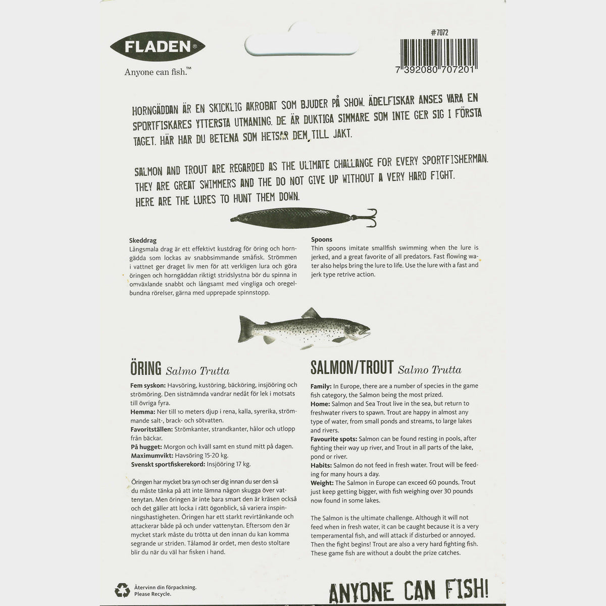 Fishing Lake Coast Lures [16]