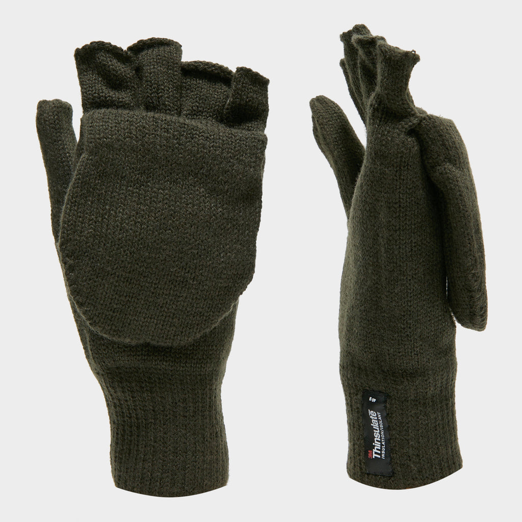 Shooter Mitts