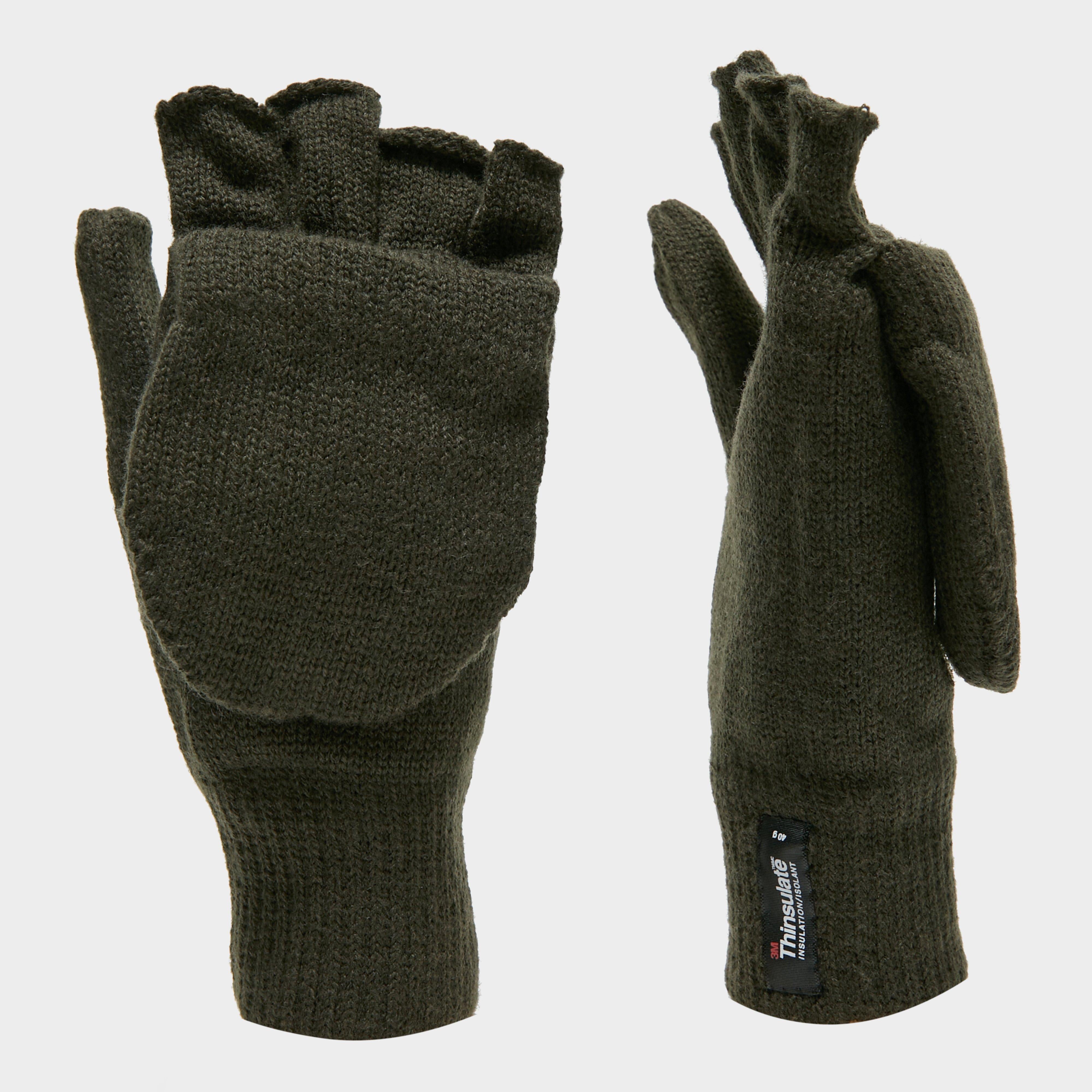 Shooter Mitts