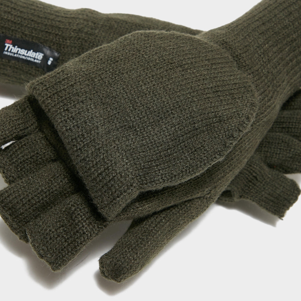 Shooter Mitts