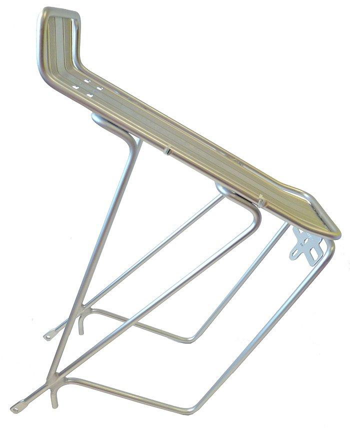 Tour Rear Rack (Silver)
