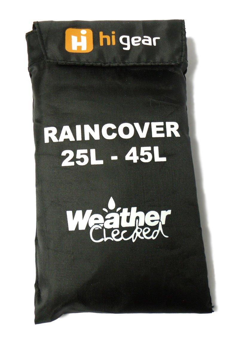 Rucksack Raincover 25L - 45L