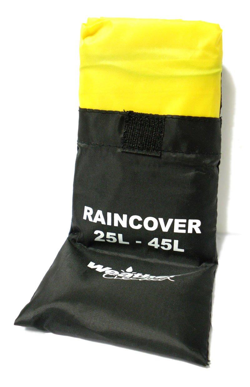 Rucksack Raincover 65-85L