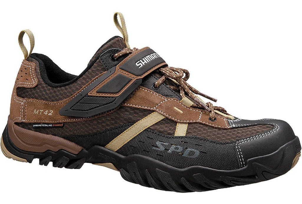 MT42 SPD Cycling Shoes