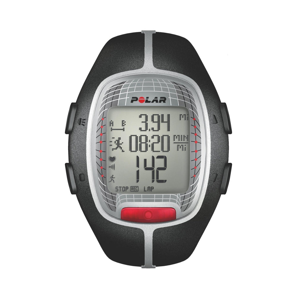 RS300X G1 Running Heart Rate Monitor Watch