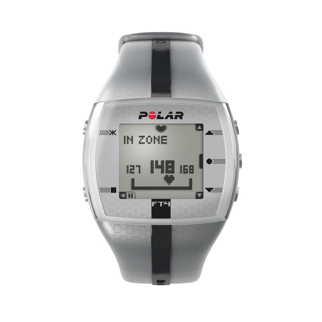 FT4M Heart Rate Monitor Watch
