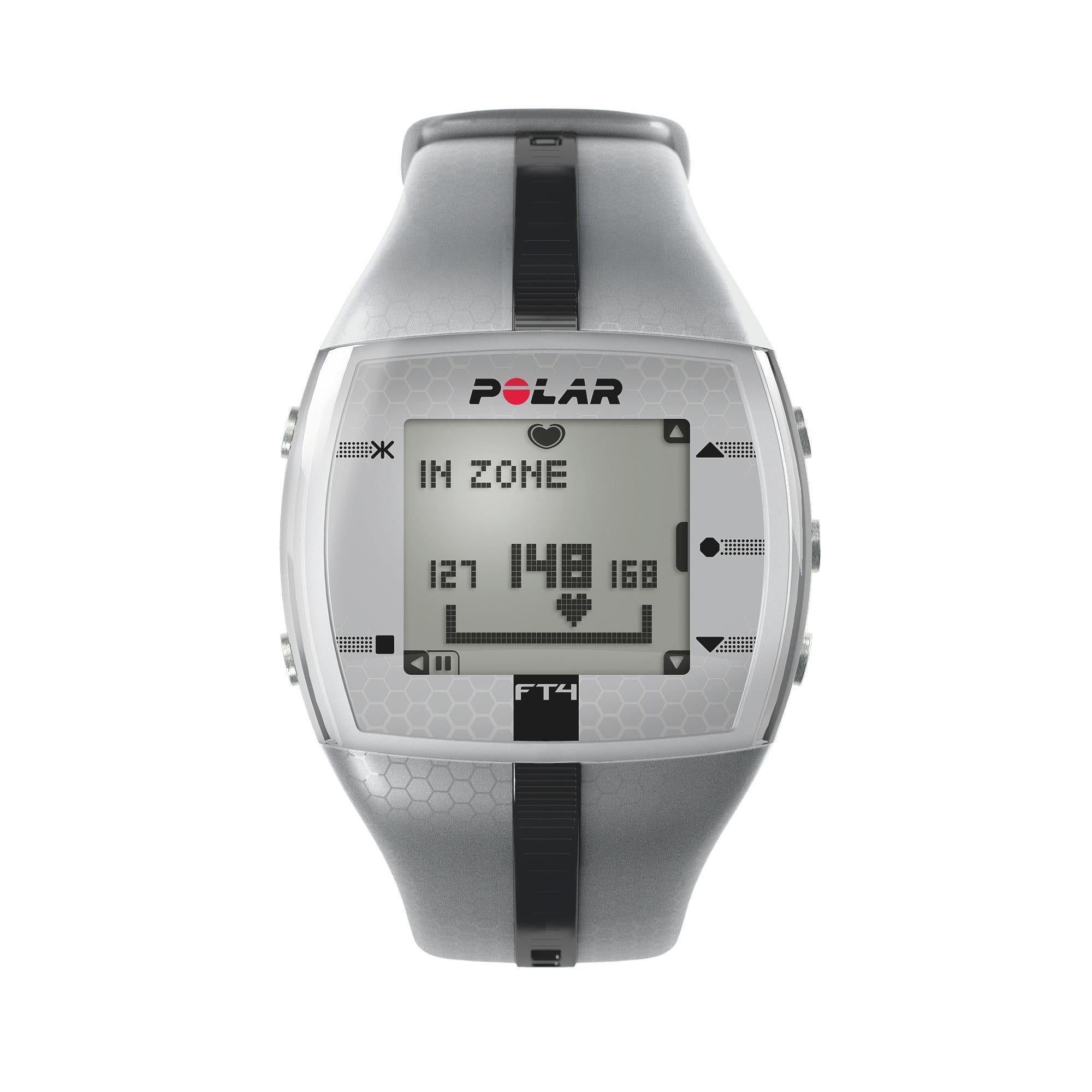 FT4M Heart Rate Monitor Watch