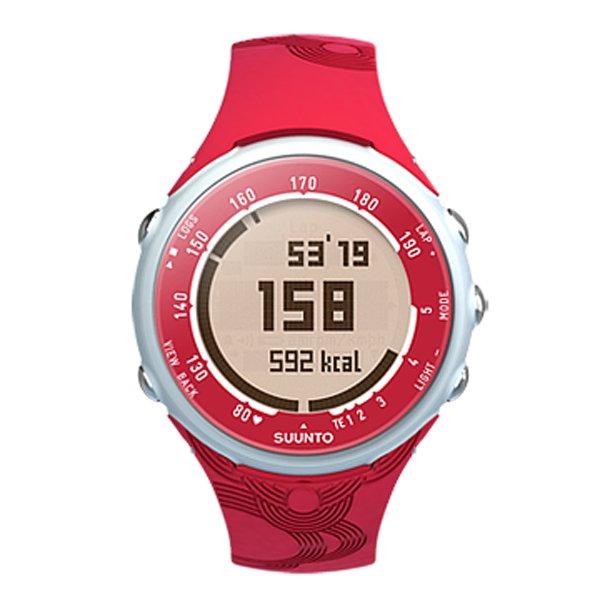 T3D Heart Rate Monitor Watch Womens