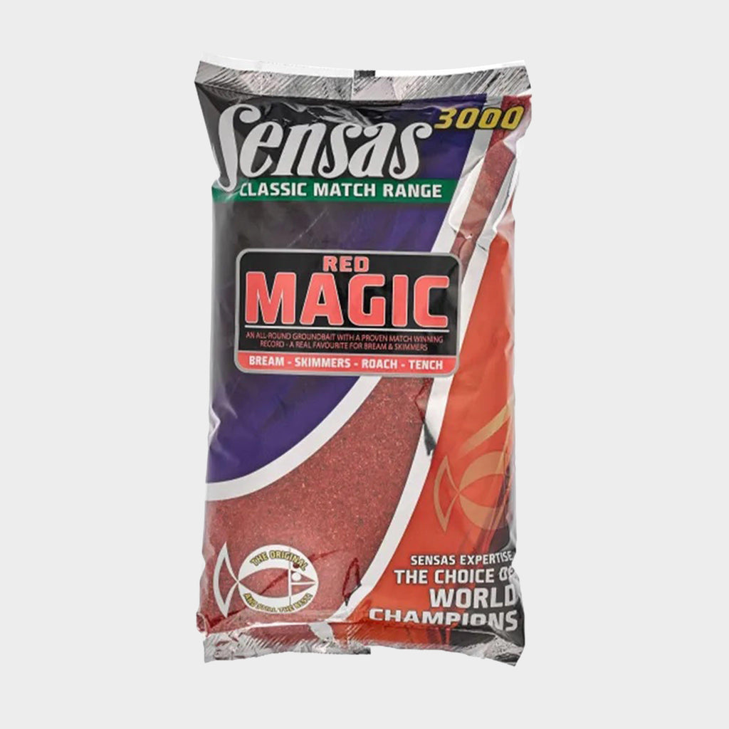 3000 Magic Red 1Kg