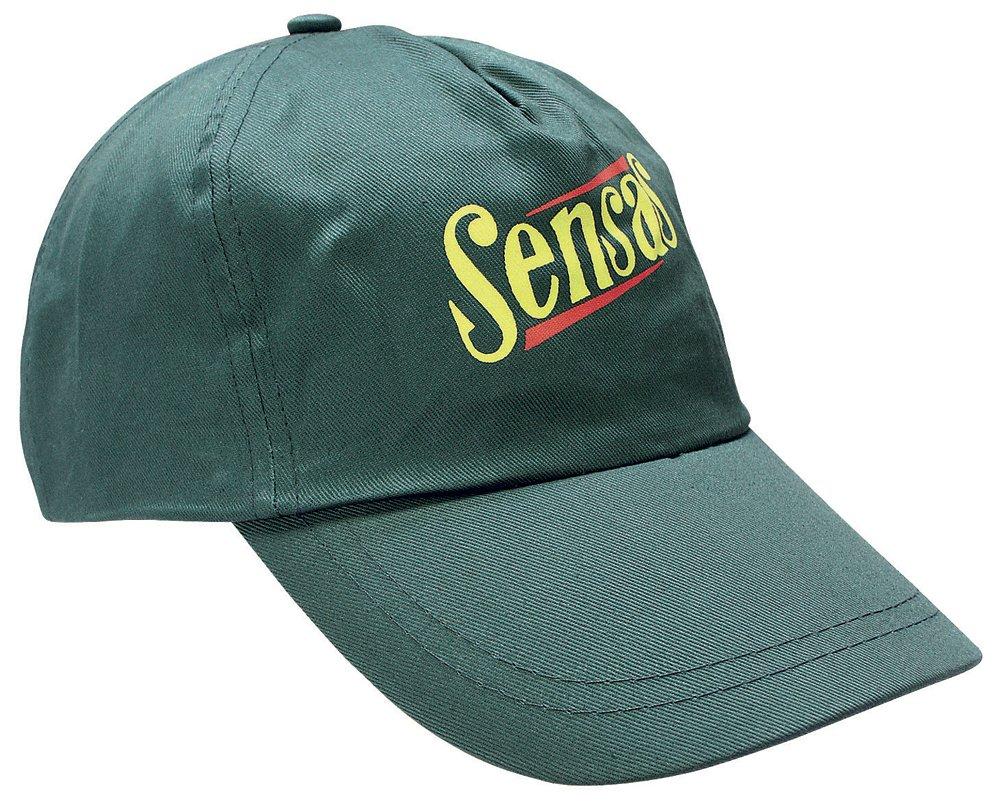 Lightweight Cap, green