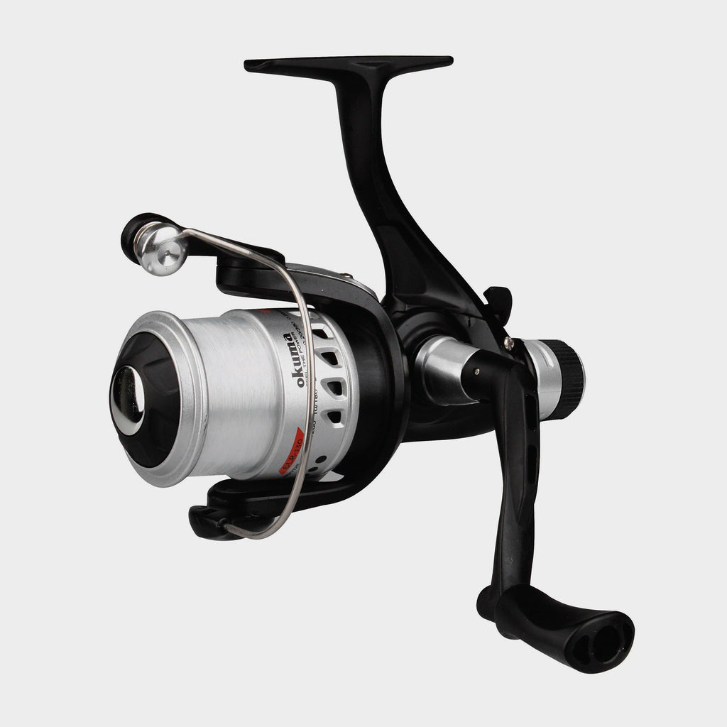 Electron ELR150 Rear Drag Reel