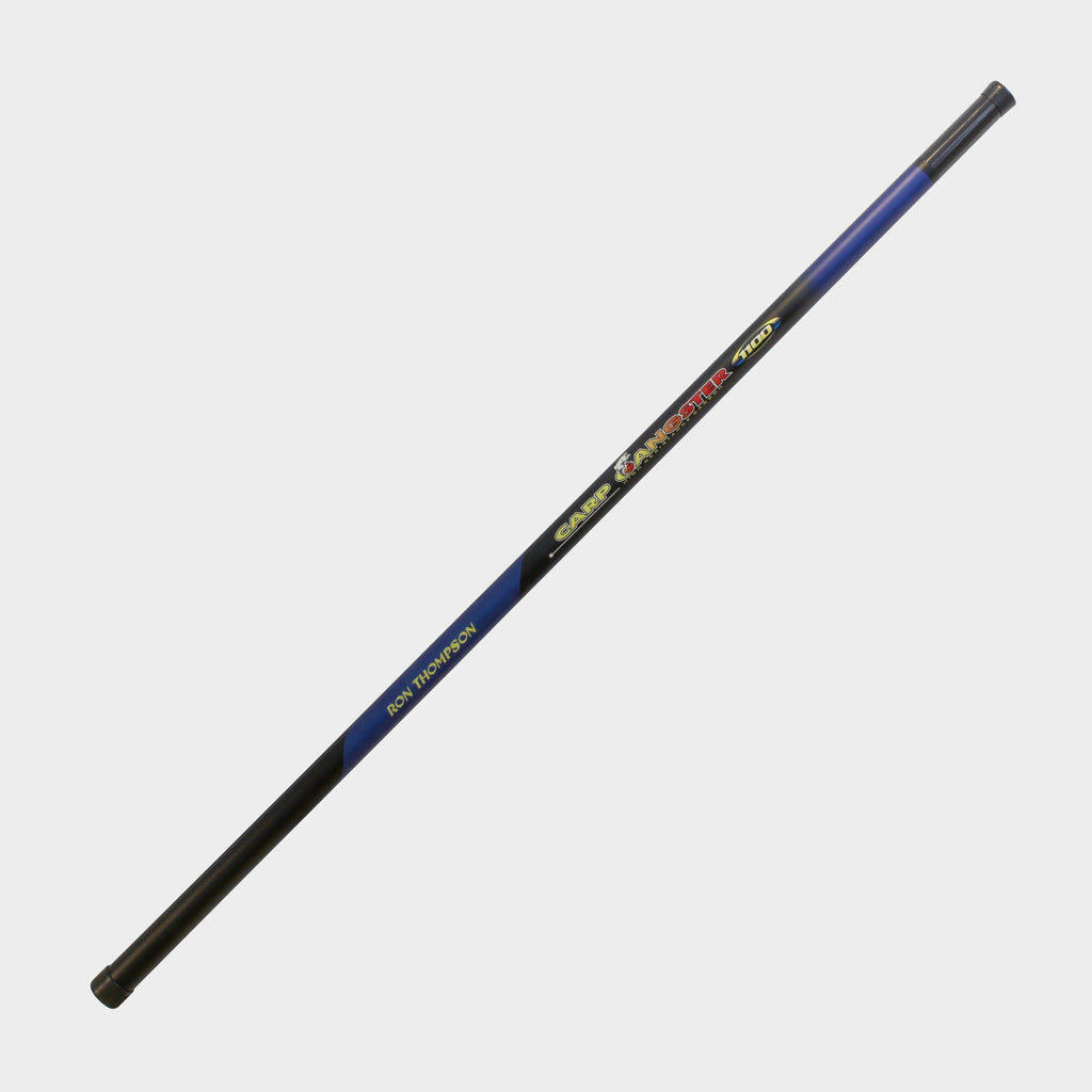 Gangster Pole 11m