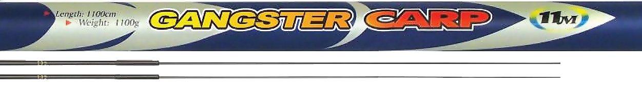 Gangster Pole 11m
