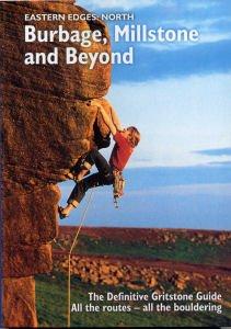 Eastern Edges: North - Burbage, Millstone and Beyo