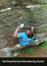 NORTHUMBERLAND BOULDERING