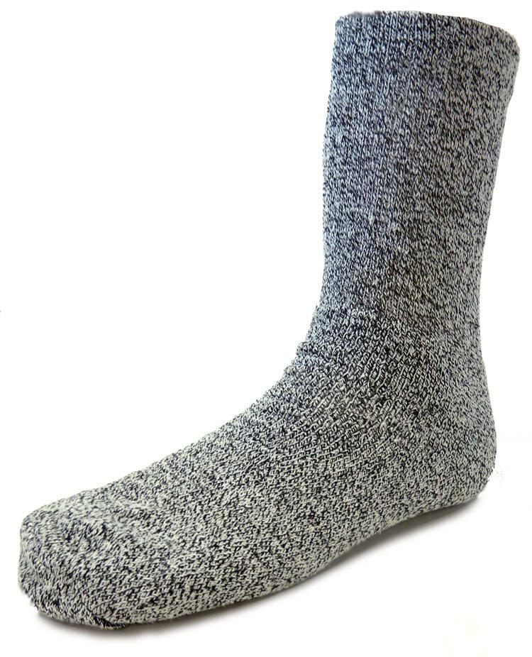 GO Walking Socks, Small (3 Pairs)