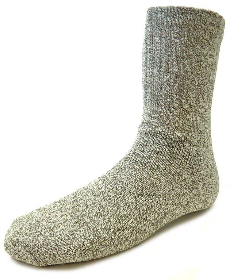 GO Walking Socks, Small (3 Pairs)