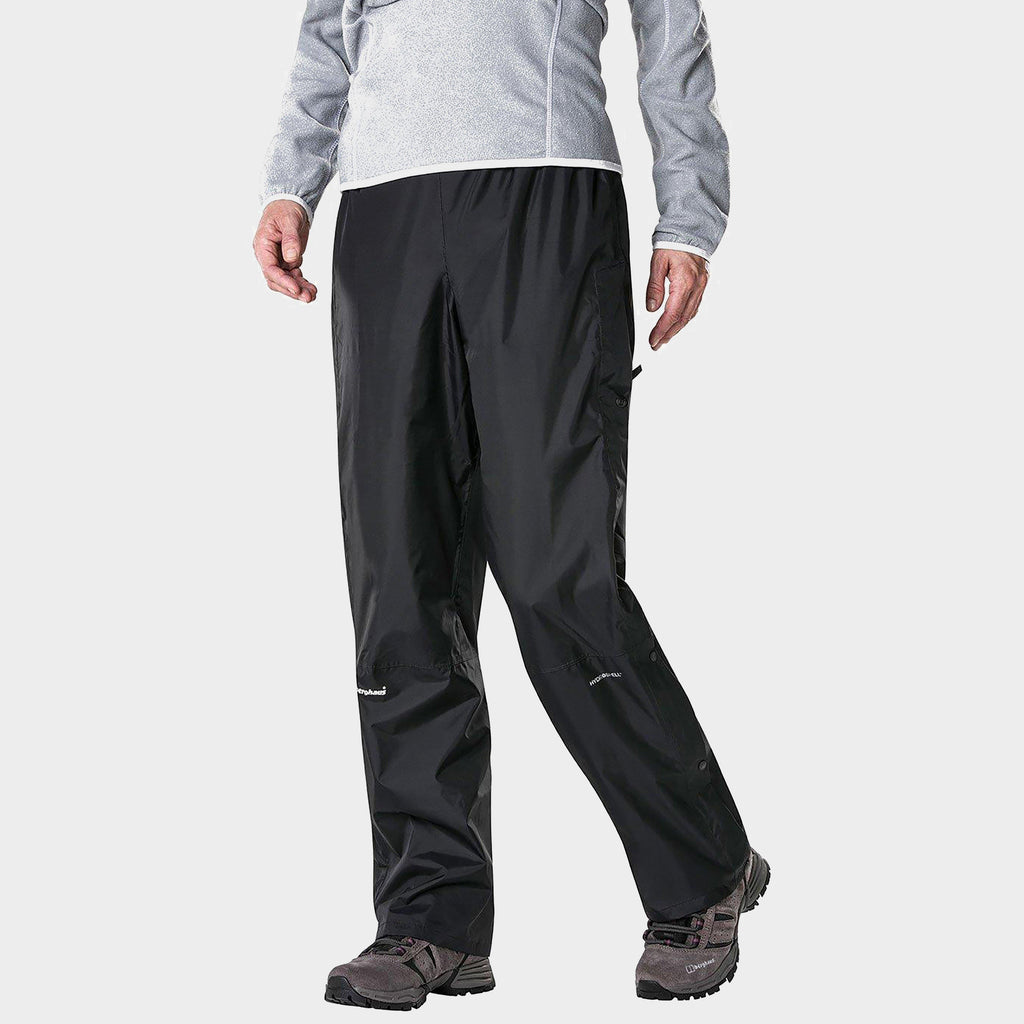 Women's Deluge Waterproof Overtrousers (Long)