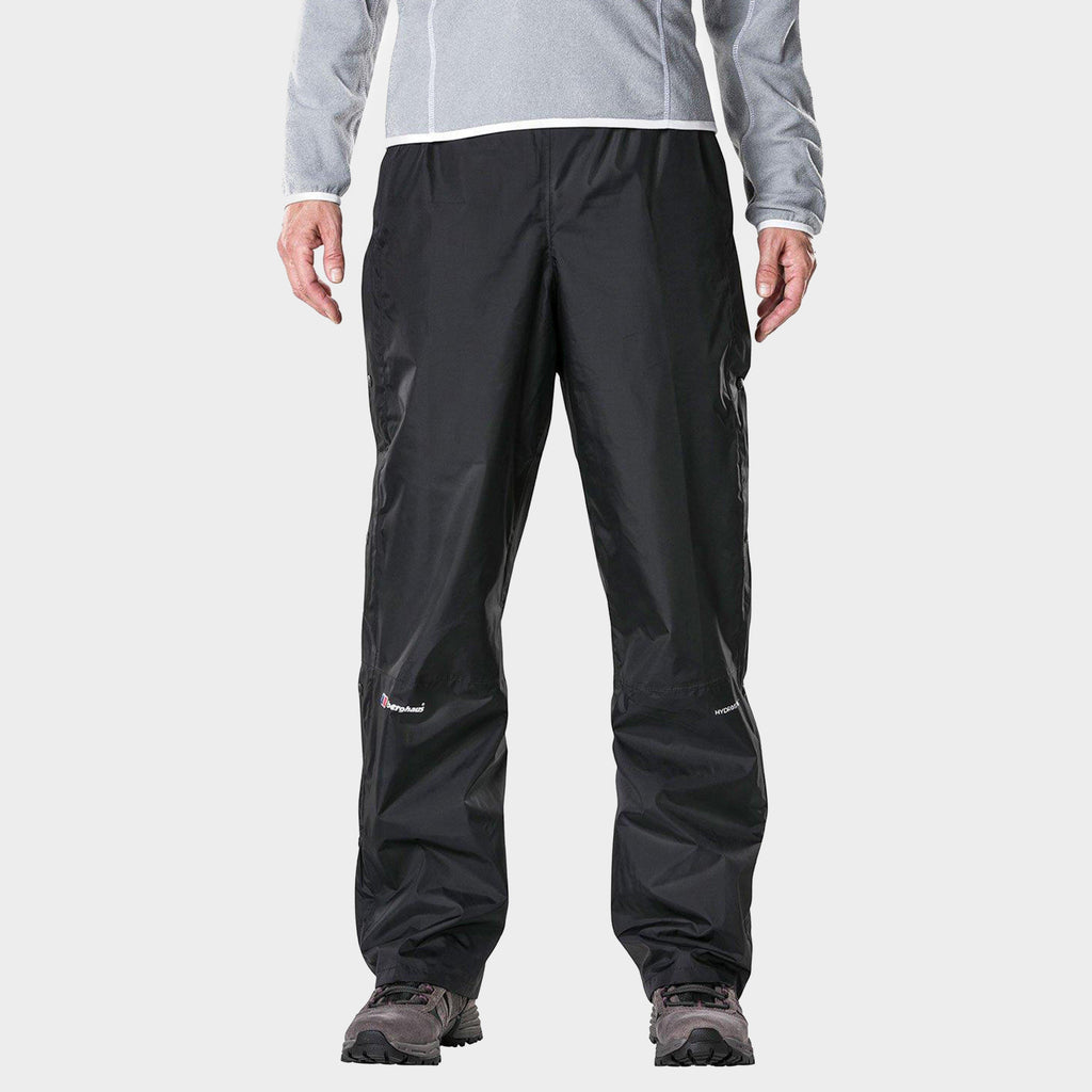 Women's Deluge Waterproof Overtrousers (Long)