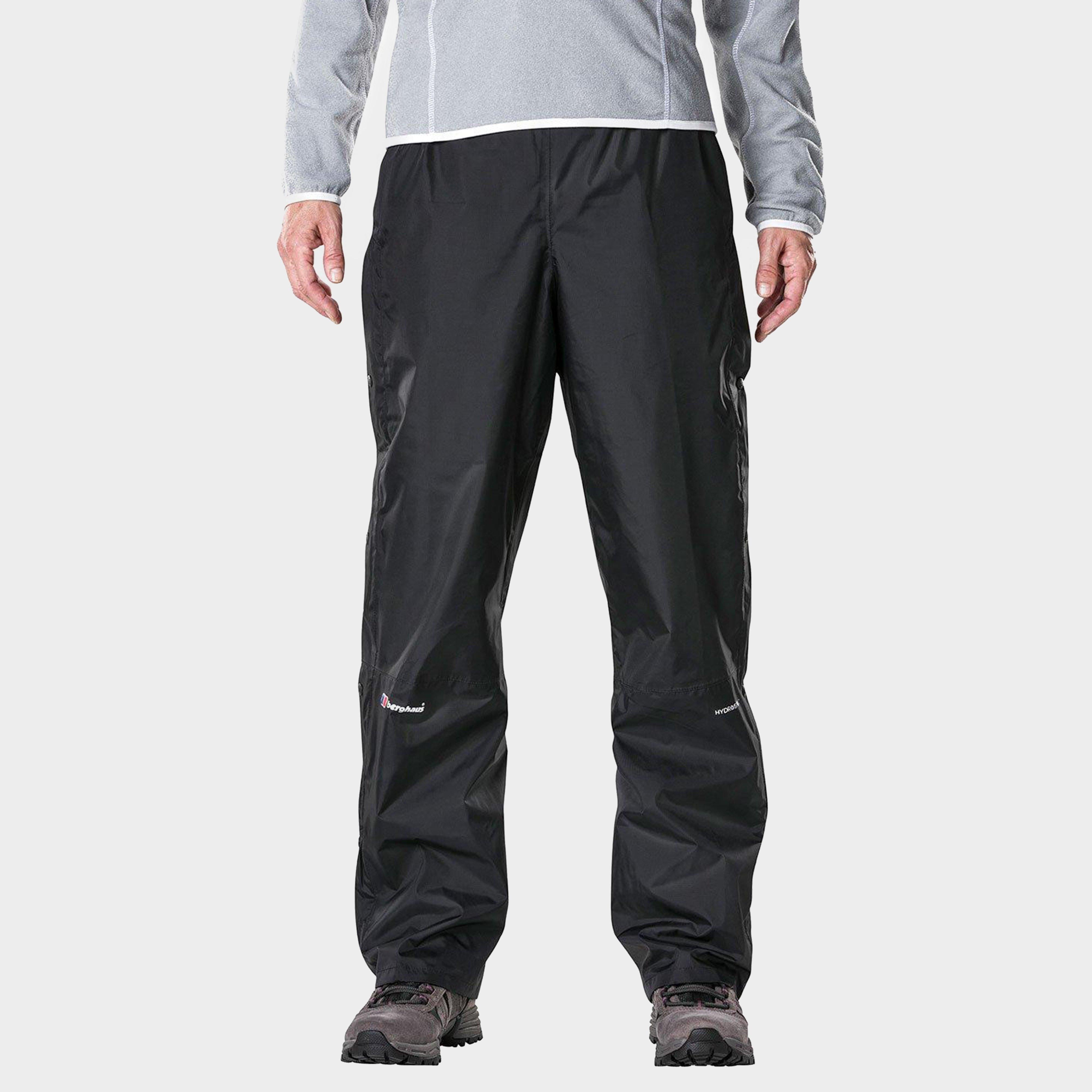Women's Deluge Waterproof Overtrousers (Long)