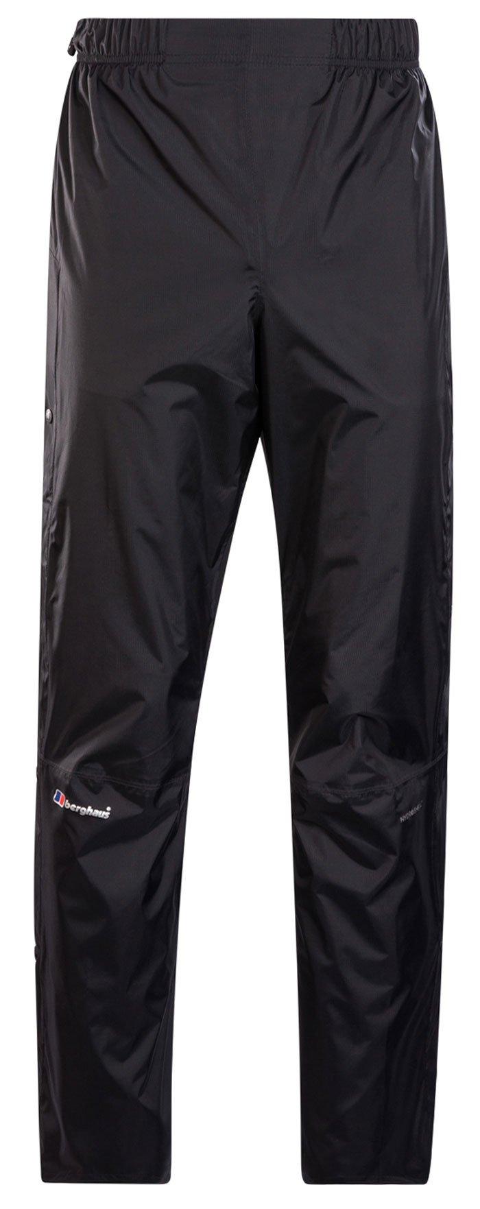 Women's Deluge Waterproof Overtrousers (Long)