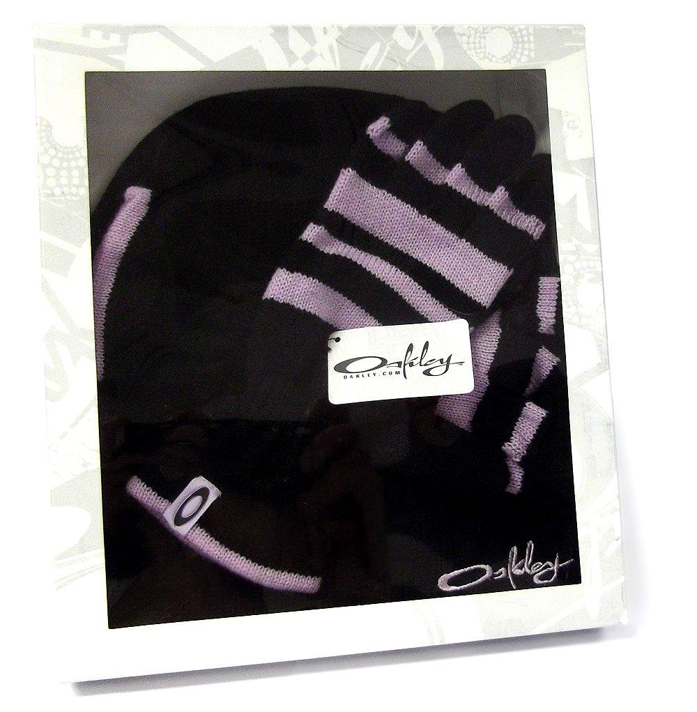 Women's Hat and Gloves Gift Pack