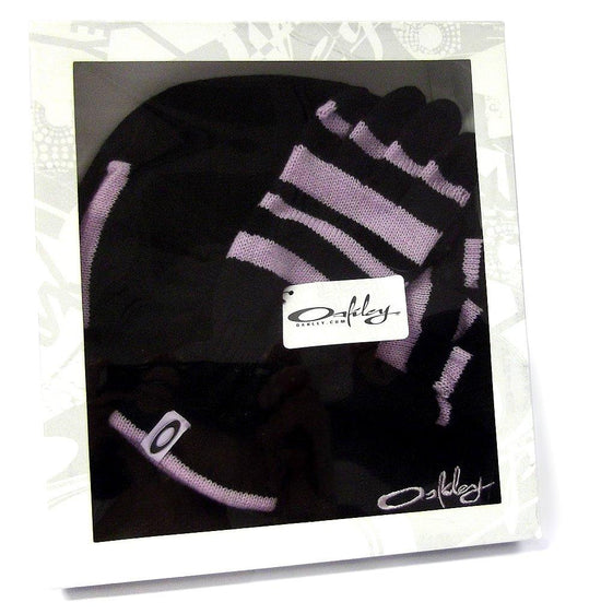 Women's Hat and Gloves Gift Pack