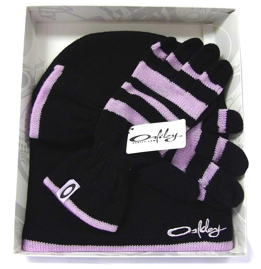 Women's Hat and Gloves Gift Pack