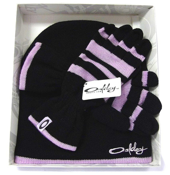 Women's Hat and Gloves Gift Pack