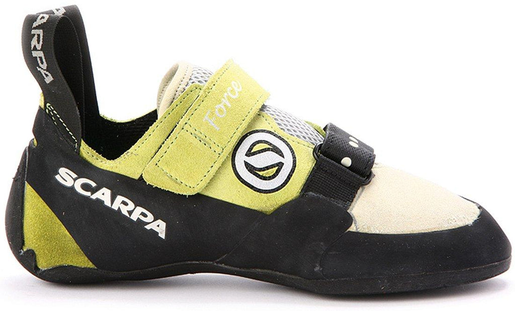 Force Lady Women's Rock Shoes