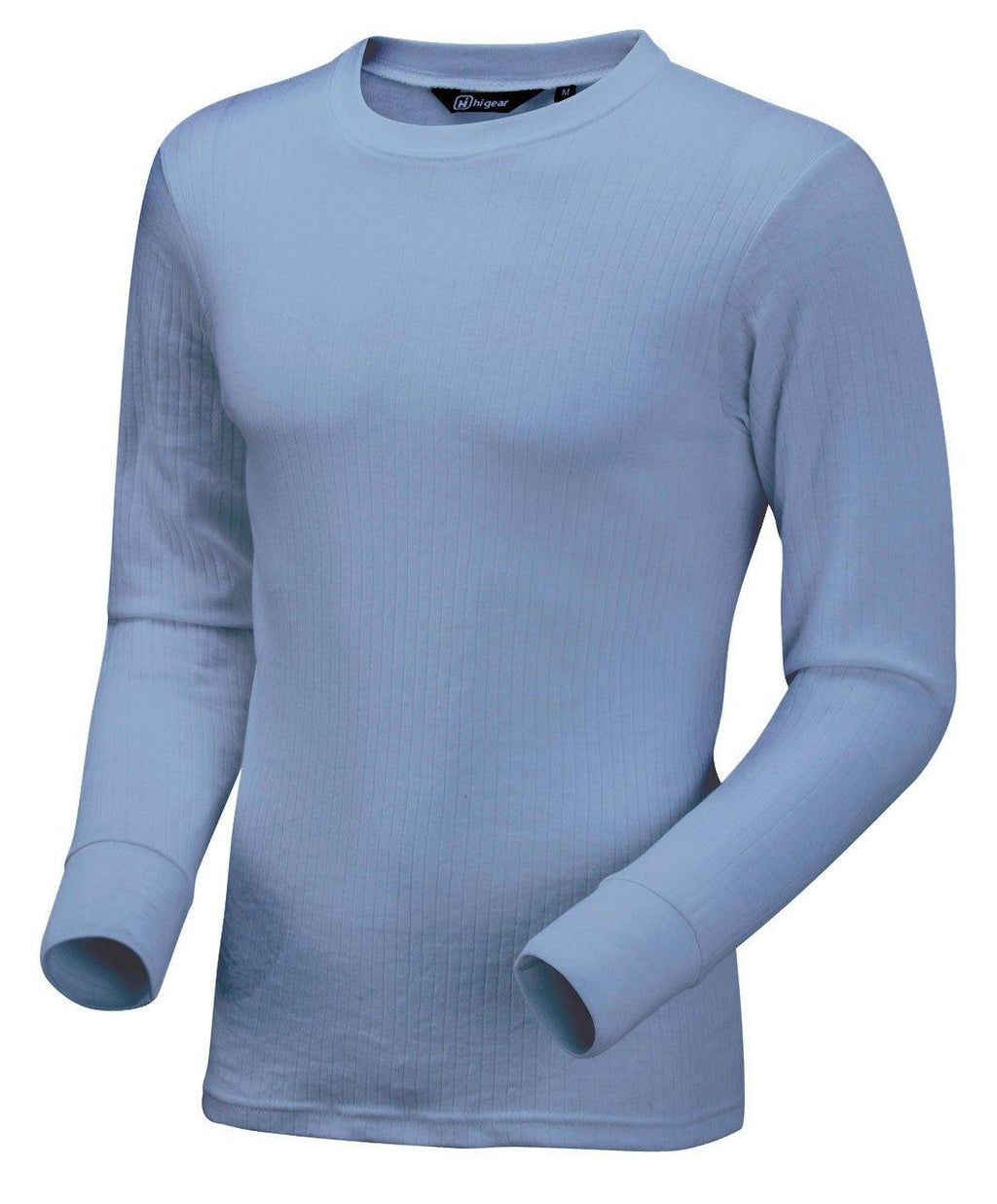 Thermal Baselayer Long Sleeved Top (Unisex)