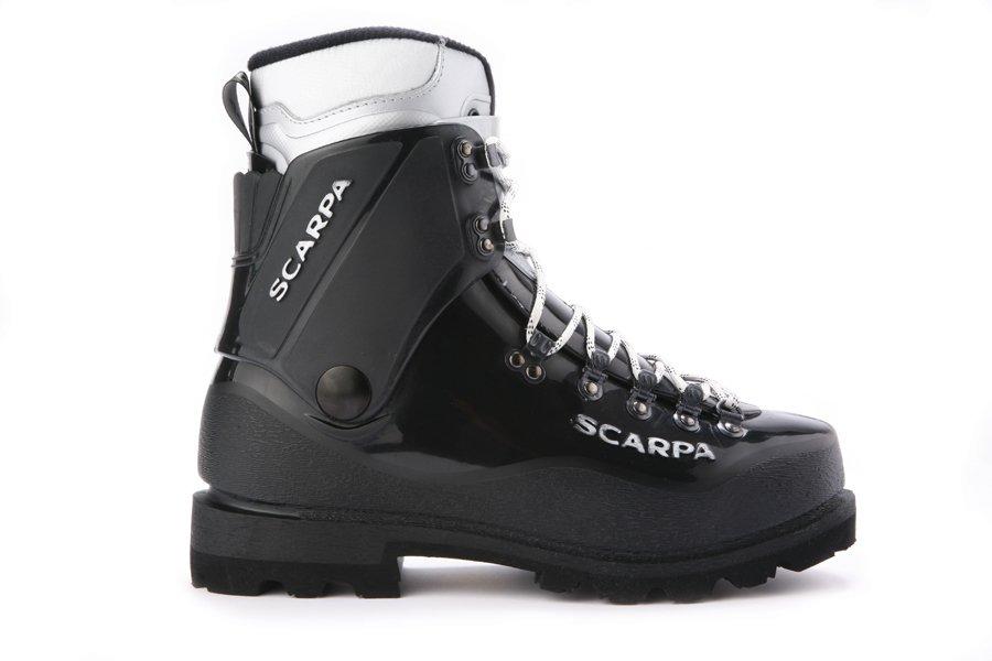 Vega High Altitude Mountaineering Boots