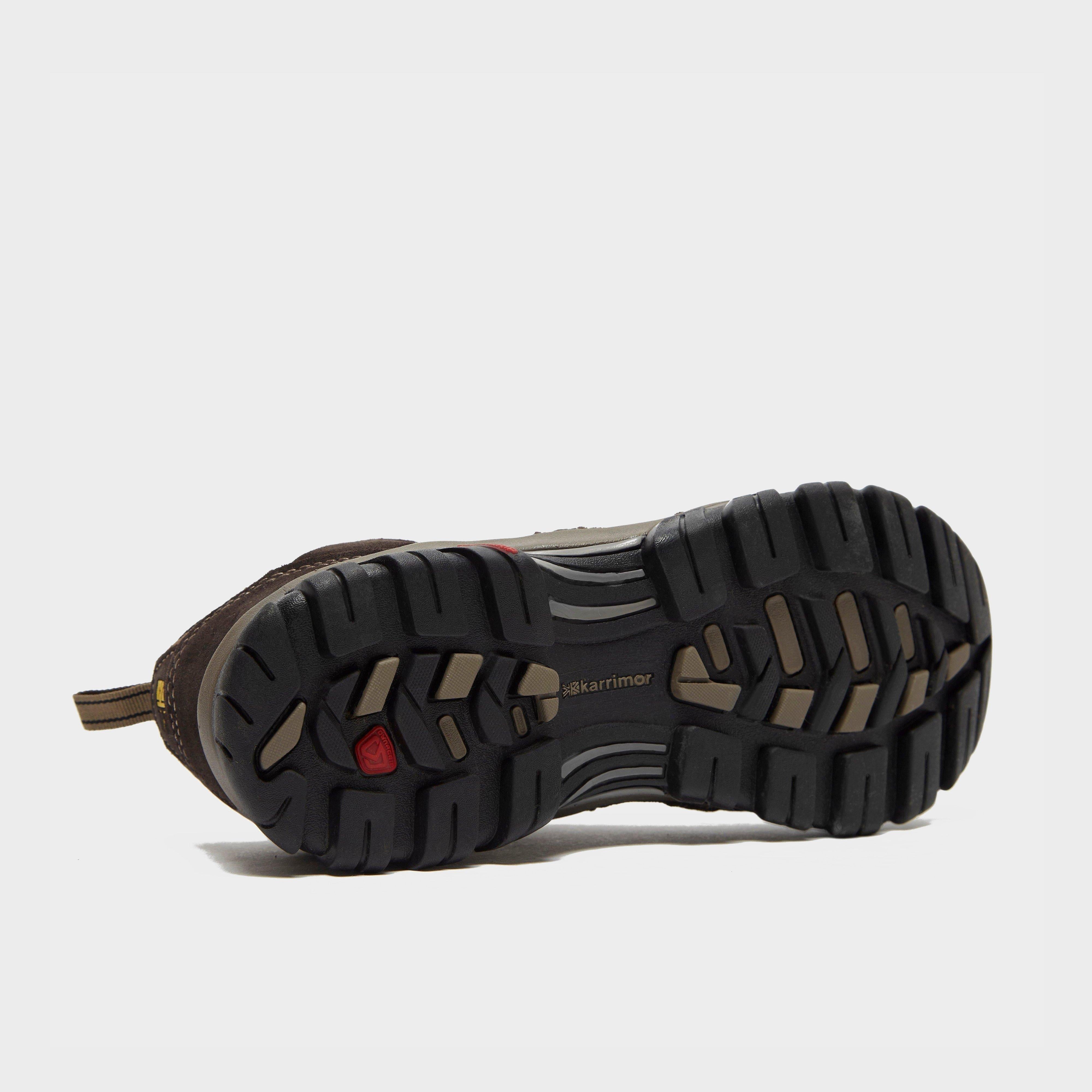 Men's Bodmin Low Weathertite Trail Shoes