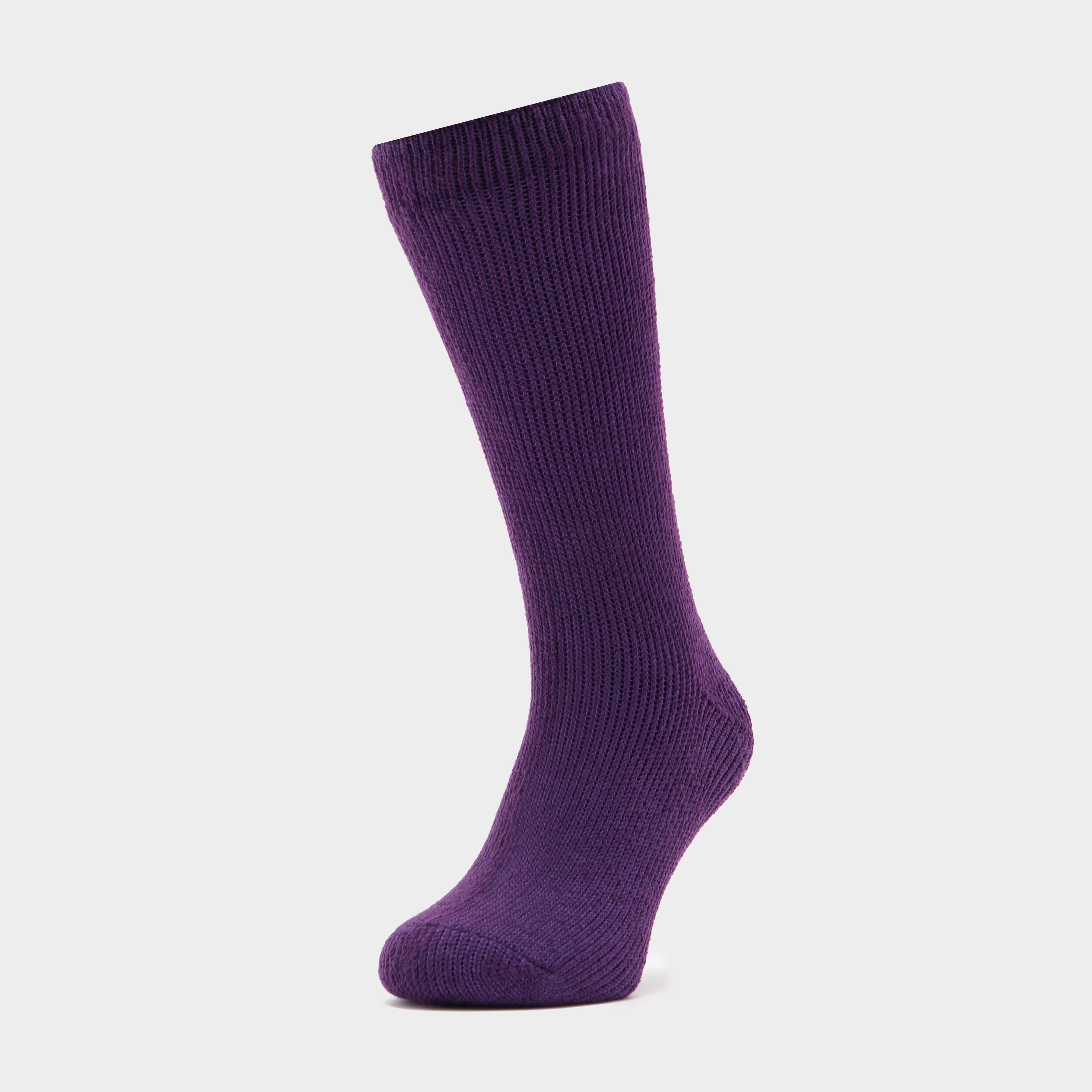 Women's Heat Holder Socks