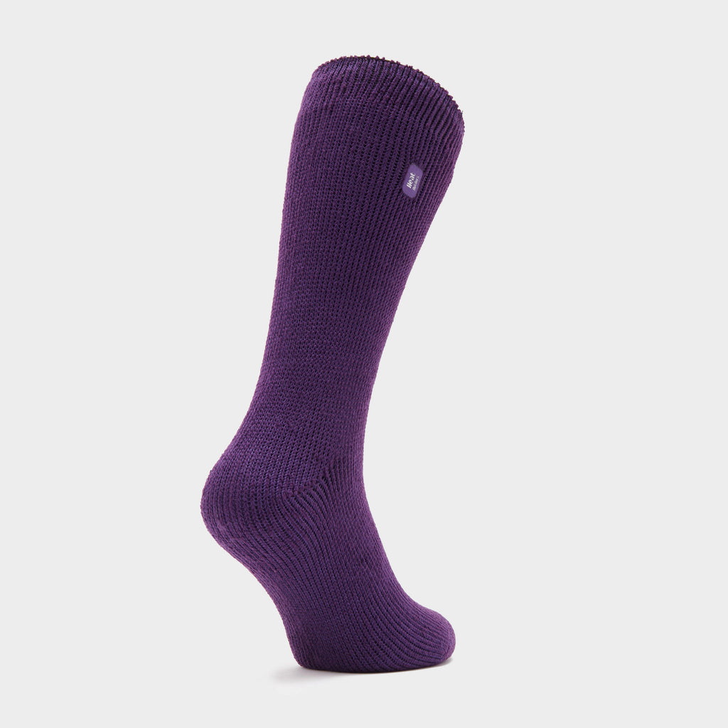Women's Heat Holder Socks