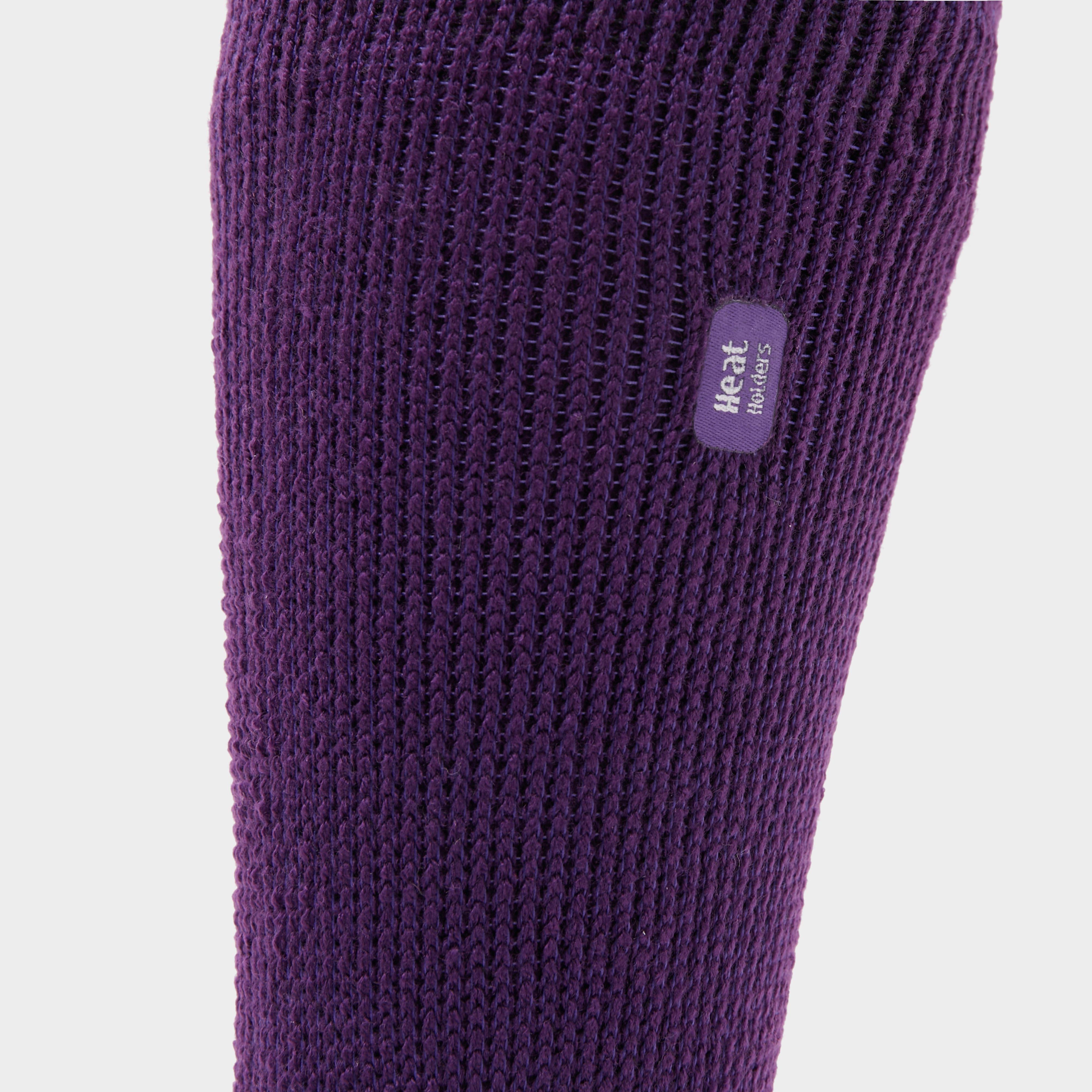 Women's Heat Holder Socks