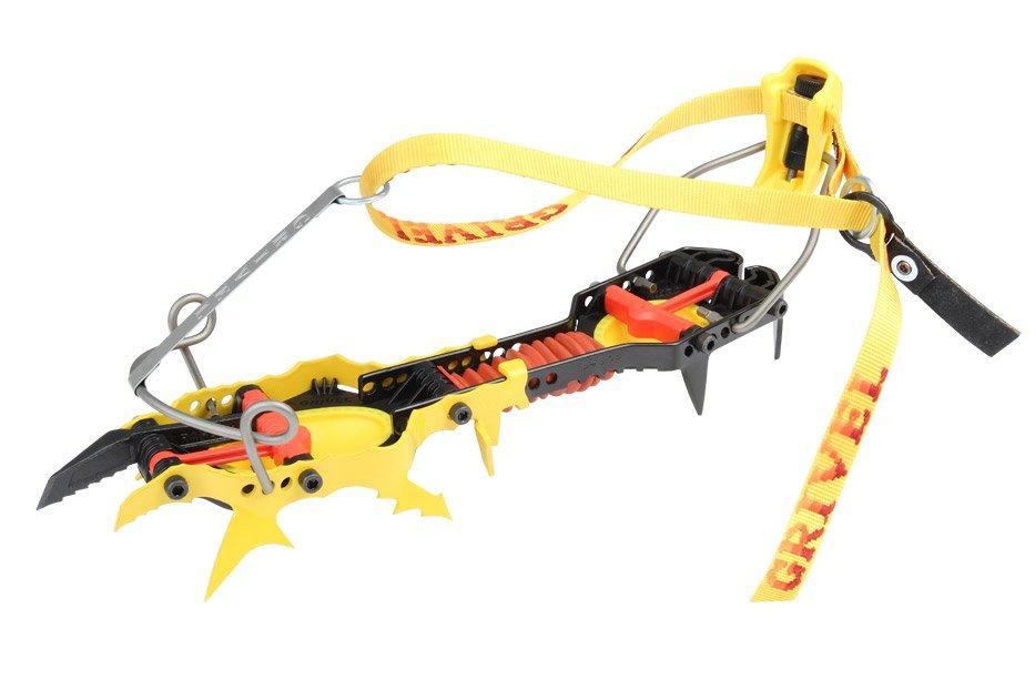 Rambo Evo 4 Crampons (C3)