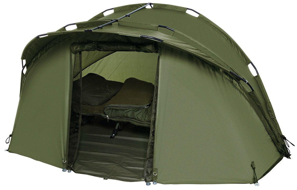 SLX V2 Bivvy and Wrap (1 man)