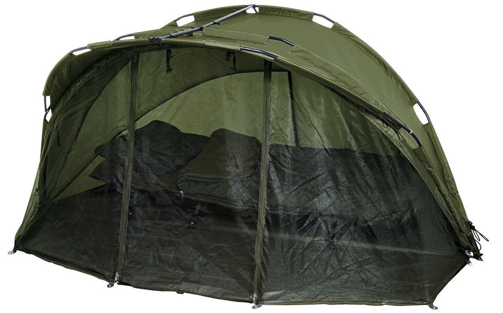 SLX V2 Bivvy and Wrap (1 man)