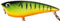 Fishing Popper 6.5Cm Firetiger