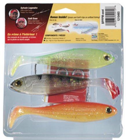 Pro Pack Pike1 - 1210493