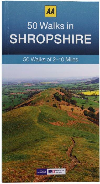 SHROPSHIRE 50