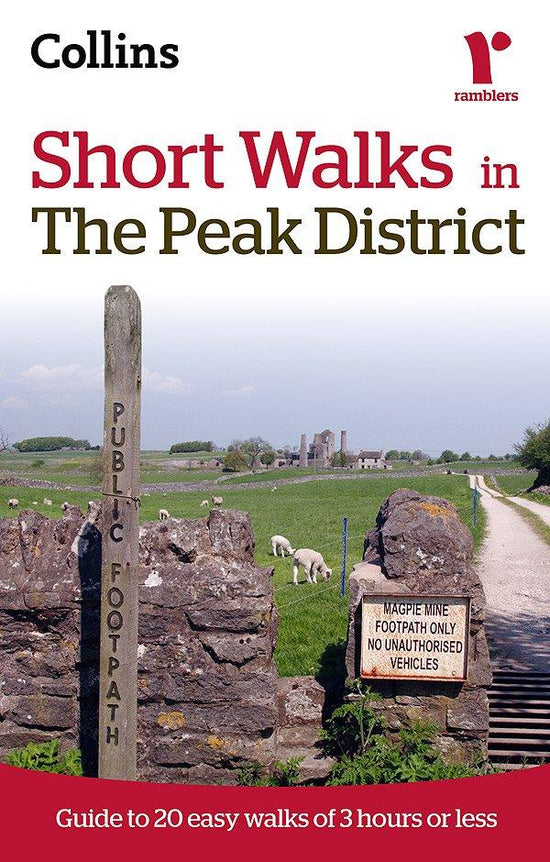 SW PEAK DISTRICT