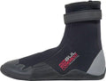 Men's Round Toe 5mm Power Boot