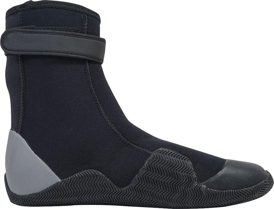 Men's Round Toe 5mm Power Boot