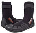 Men's Round Toe 5mm Power Boot
