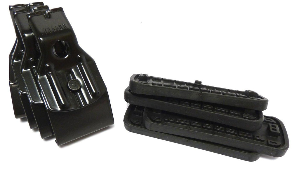 CFK9 Fitting Kit for Classic Roof Bars