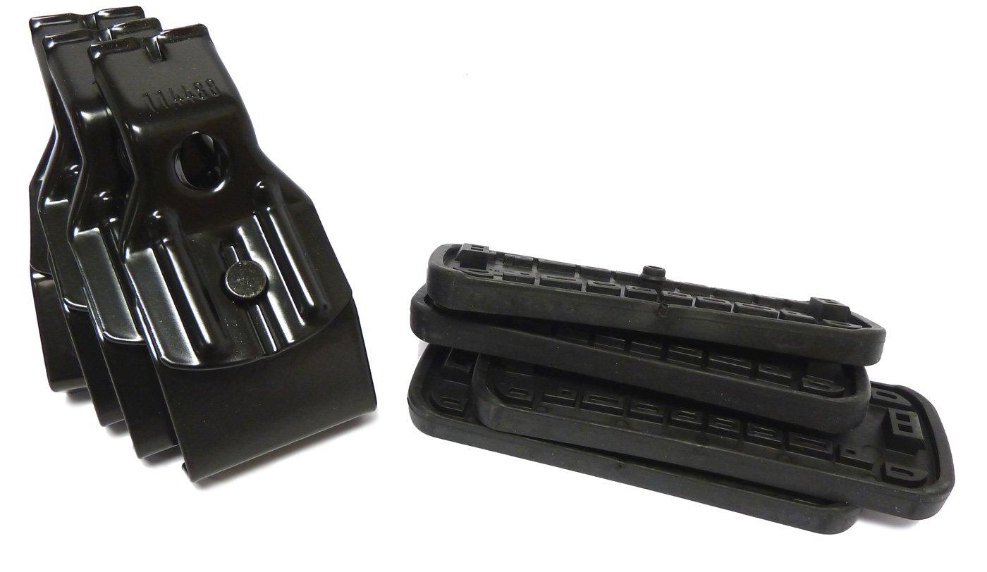 CFK13 Fitting Kit for Classic Roof Bars