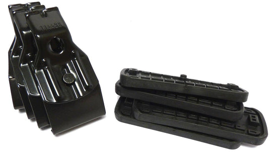 CFK23 Fitting Kit for Classic Roof Bars